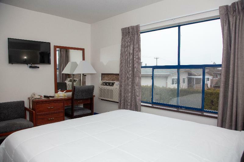 Happy Day Inn Burnaby Dış mekan fotoğraf